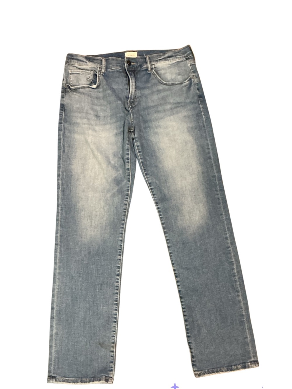 Hudson Jeans Byron Journey Men’s Jeans